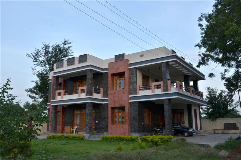 The Royale Country Retreat Bed & Breakfast Udaipur Eksteriør bilde