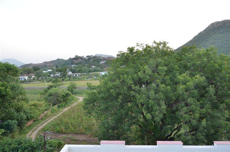 The Royale Country Retreat Bed & Breakfast Udaipur Eksteriør bilde