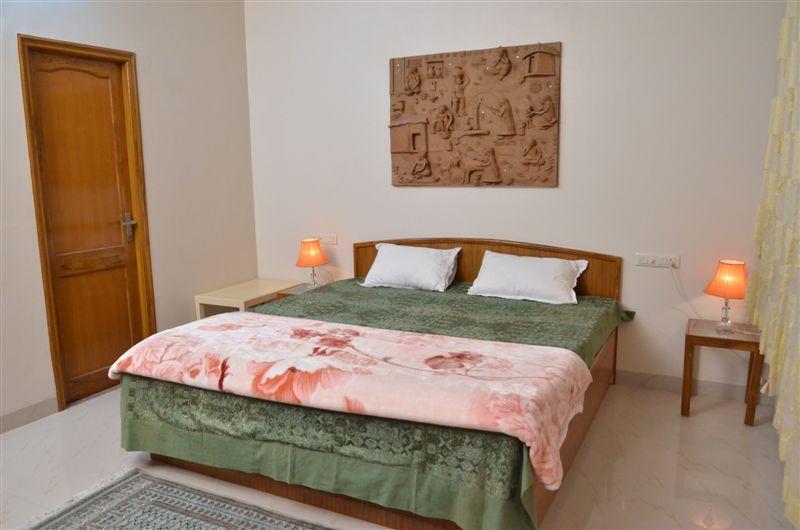 The Royale Country Retreat Bed & Breakfast Udaipur Rom bilde