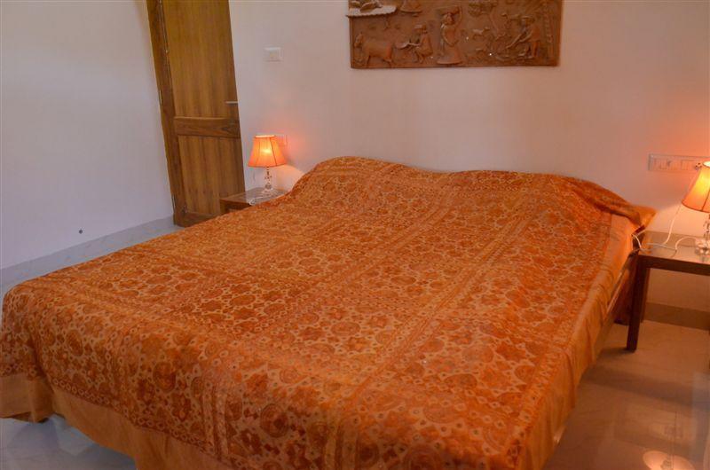 The Royale Country Retreat Bed & Breakfast Udaipur Eksteriør bilde