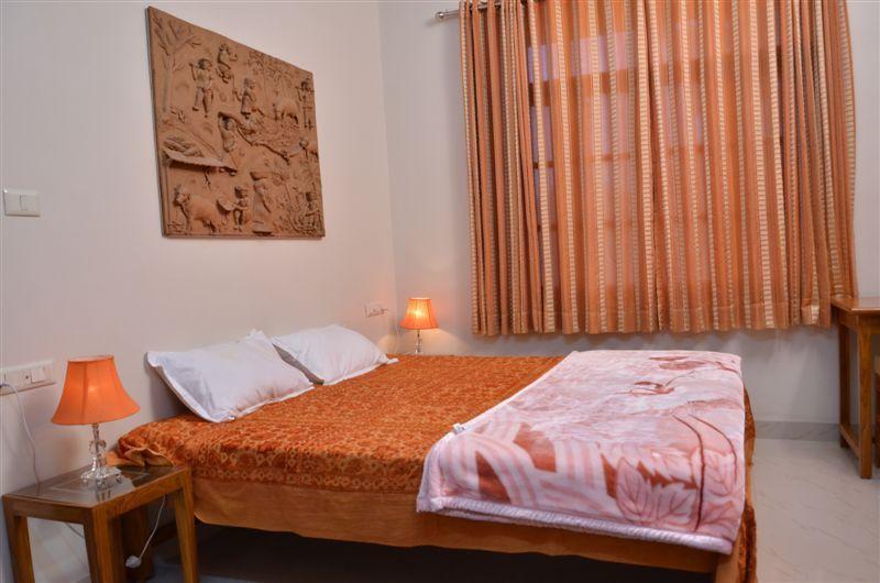 The Royale Country Retreat Bed & Breakfast Udaipur Eksteriør bilde