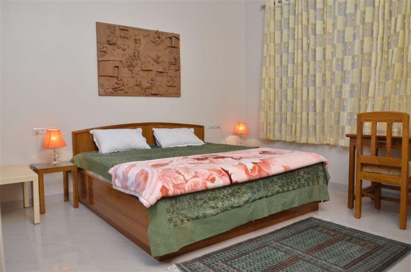The Royale Country Retreat Bed & Breakfast Udaipur Eksteriør bilde