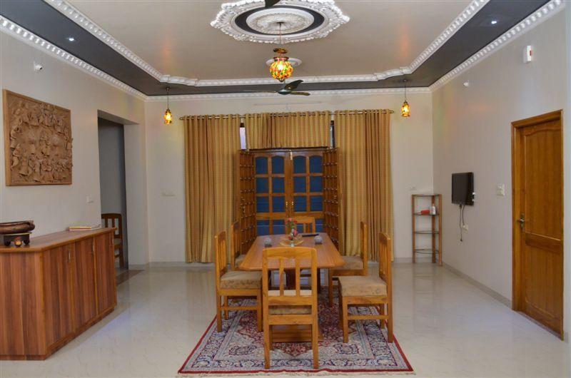 The Royale Country Retreat Bed & Breakfast Udaipur Eksteriør bilde