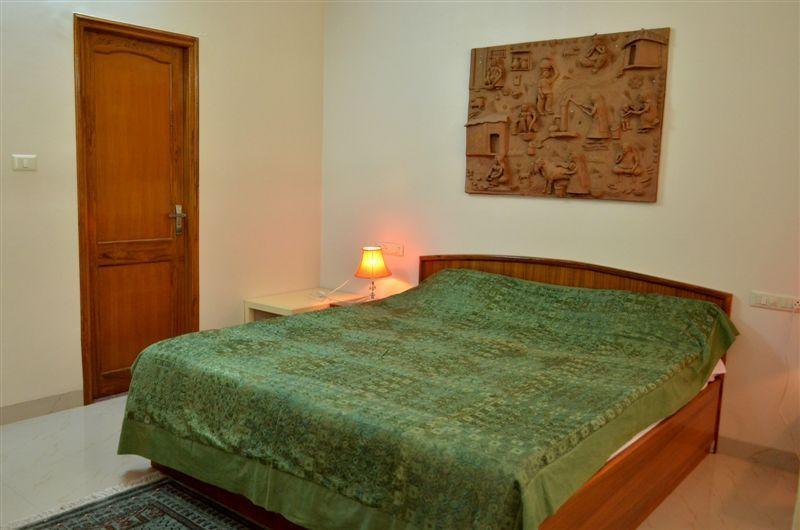 The Royale Country Retreat Bed & Breakfast Udaipur Rom bilde