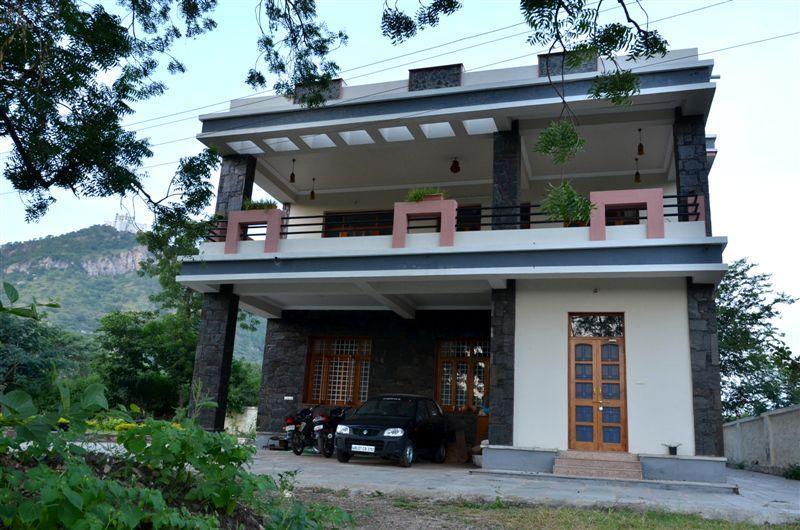 The Royale Country Retreat Bed & Breakfast Udaipur Eksteriør bilde